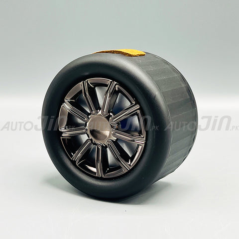 Black Odor Lucky Wheel - New Car - 45g