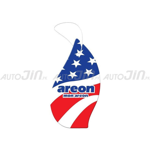 Areon Mon - American Dream - Hanging Card