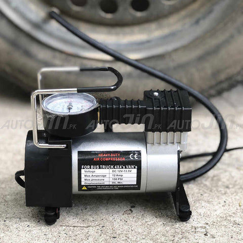 SOGO Single Cylinder Air Compressor