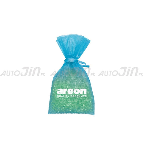 Areon Pearls - Lilac - Hanging Perfume