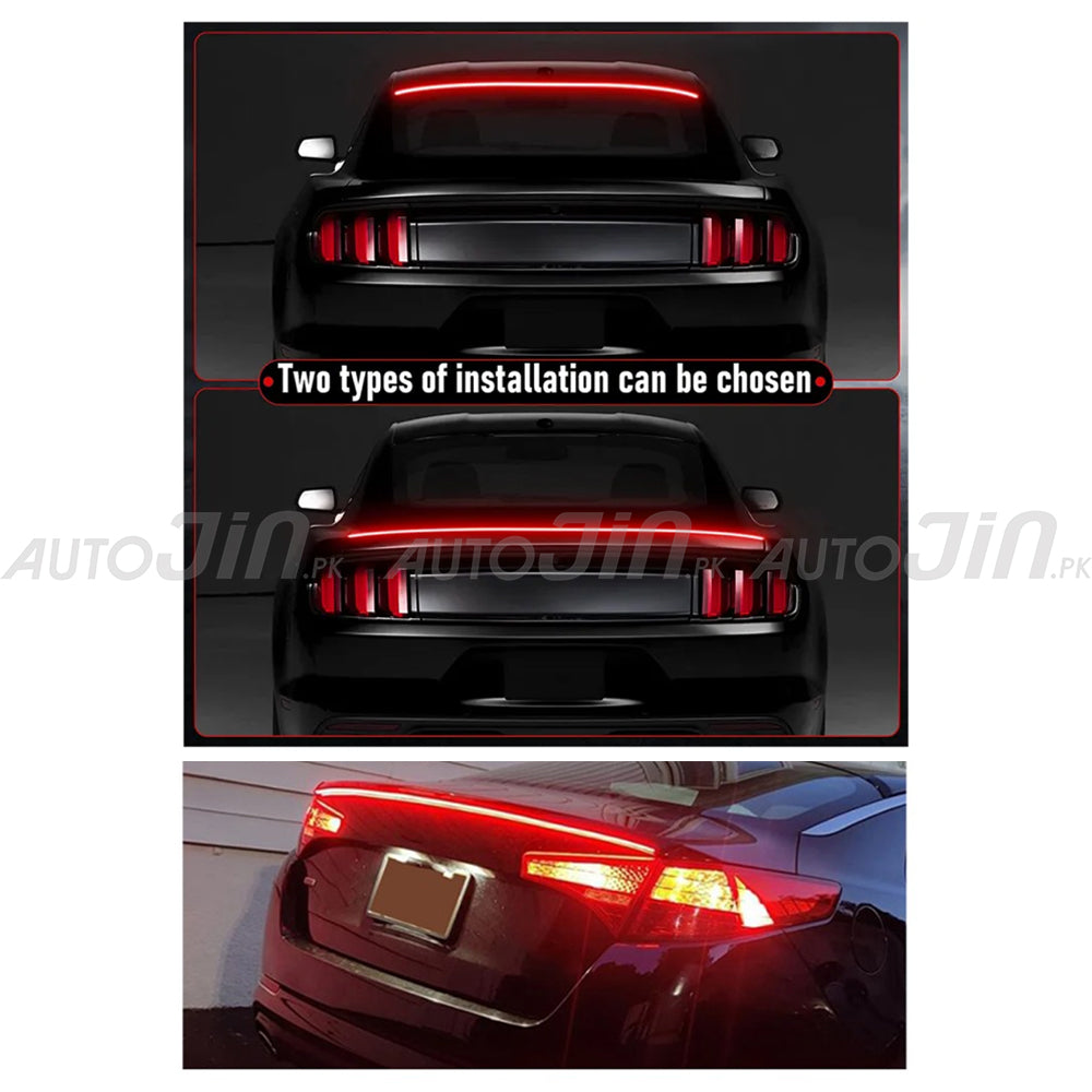 Premium Car Backlights / LED Tail / Lights Reverse Lights for Car