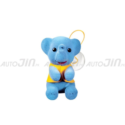 Areon Smile Toy - New Car - Hanging Perfume