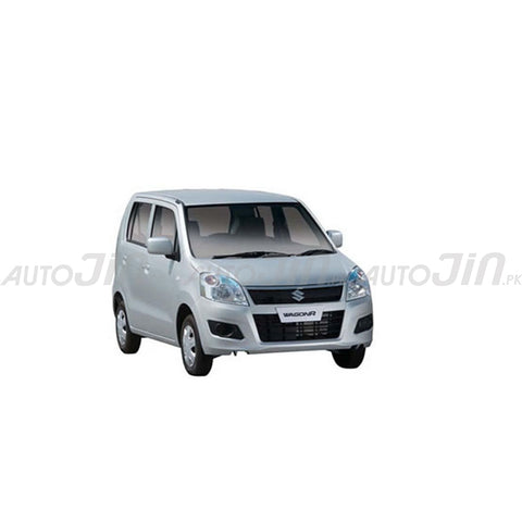 Suzuki Wagon R PVC Silicone Protection Key Cover