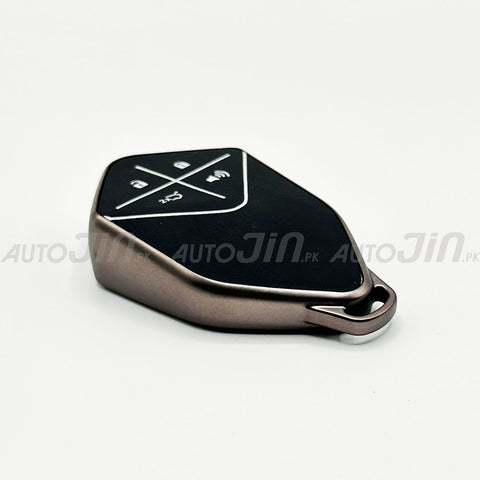 Deepal S07 2026 TPU Luxury Key Cover
