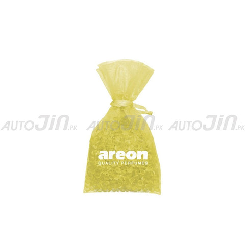 Areon Pearls - Vanilla - Hanging Perfume