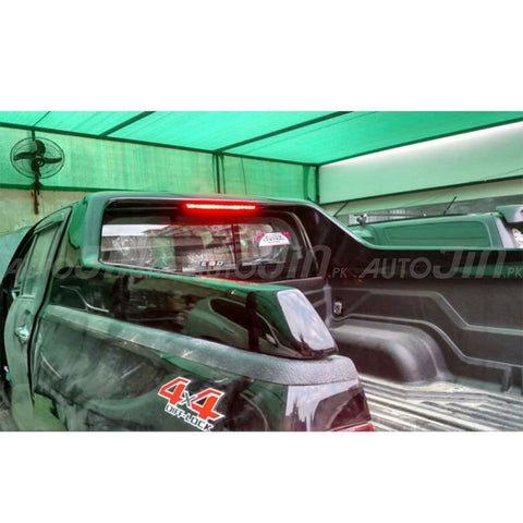 Toyota Hilux Revo Carryboy Roll Bar 2016-2020