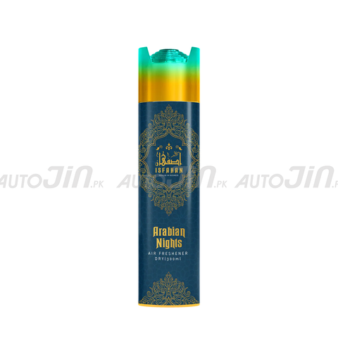 Isfahan Air Freshener  Arabian Nights - 300ML