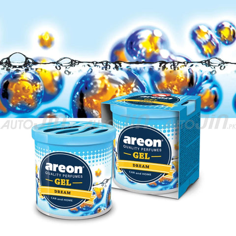 Areon Gel - Dream - Gel Perfume