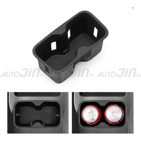 BYD Shark 6 2025 - 2026 Cup Holder Storage Tray