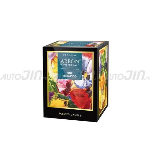 Areon Premium Candles - Fine Odor