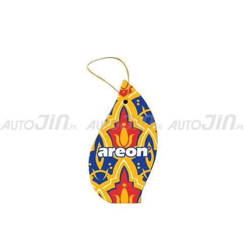 Areon Mon Orient - White Oud - Hanging Perfume