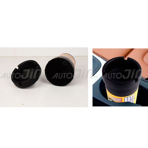 SOGO Cigarette Ashtray for Car