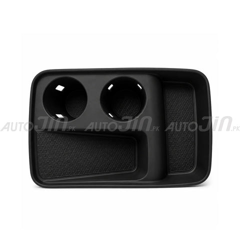 Haval H6 PHEV 2025 - 2026 Silicone Protective Pad Console Cover