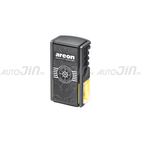 Areon Car Ac Grill Perfume Verano Azul - 8ML