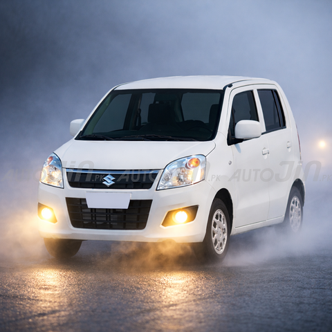 Dlaa Suzuki Wagon R Fog Lamps SZ779