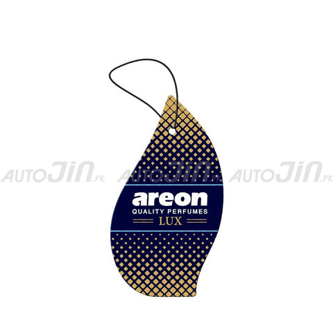 Areon Lux - Ocean Water - Hanging Card