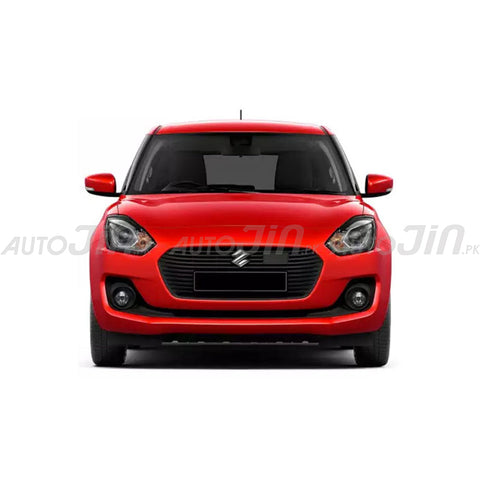 Suzuki Swift 2022 Front DRL Fog Cover