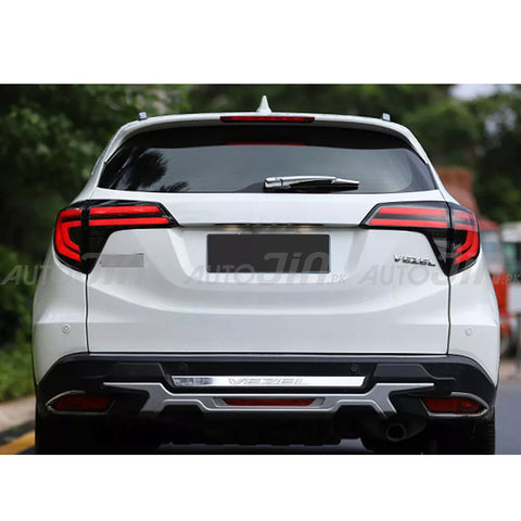 Honda Vezel 2013-21 Back Light Smoke