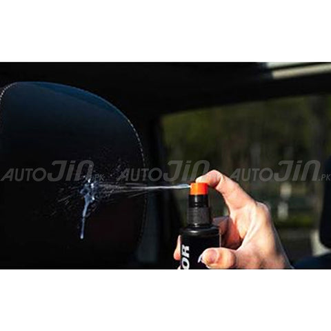 Car Protection Kit ( with free 2 applicator pad)