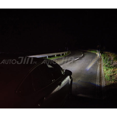 SOGO Bugatti B150 Car Led Headlight 1800W 18000LM 6500K (6 Month Warranty)