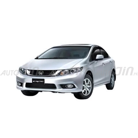 Honda Civic Premium Air Press 2012-2015