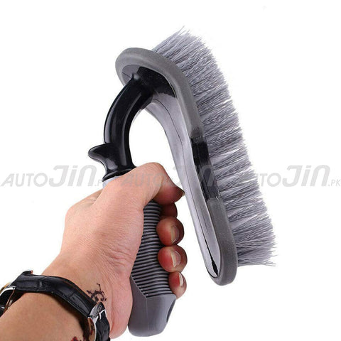 CAR INTERIOR CLEANING BRUSH - LARGE