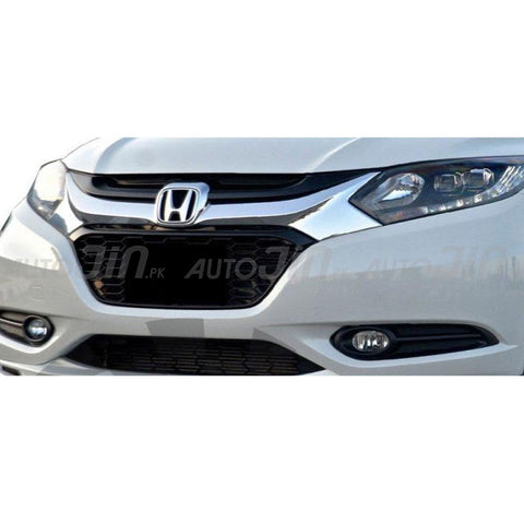 Honda Vezel Fornt Grill Modulo Style