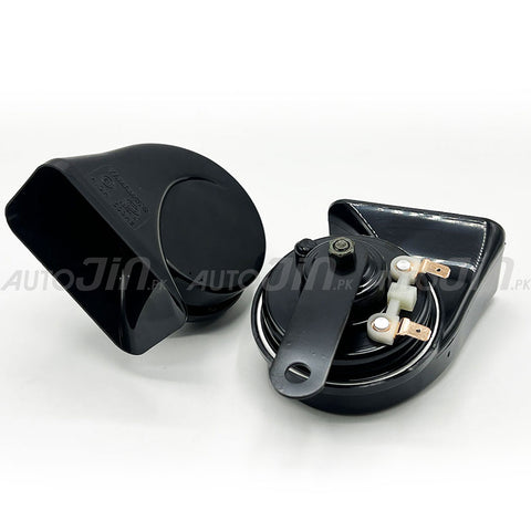 Yamamoto Car Loud Horn 12v YM-989