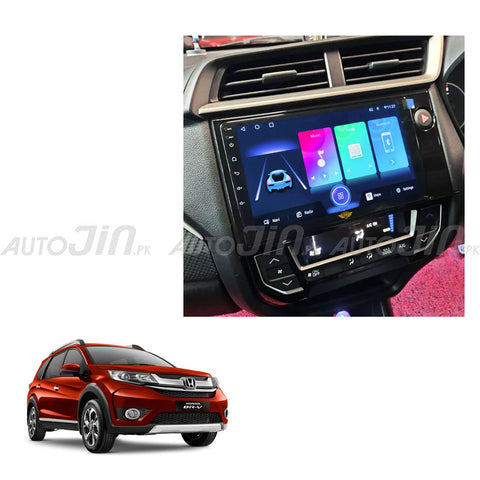 Honda BRV IPS Display Android Panel (6 Month Warranty) - VELLFIRE