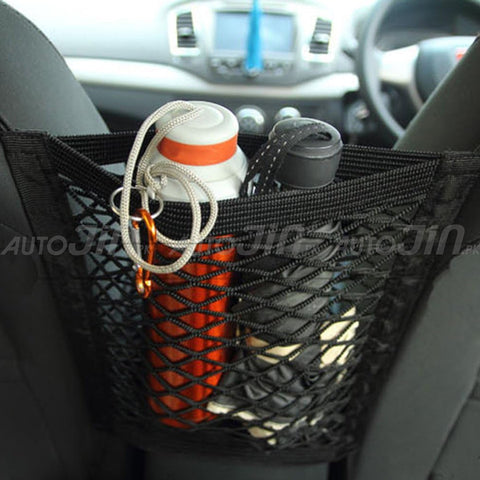 Car Organizer Storage Mesh