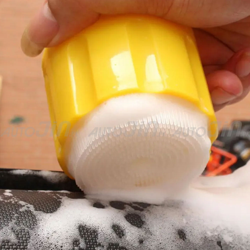 Car Protection Kit ( with free 2 applicator pad)