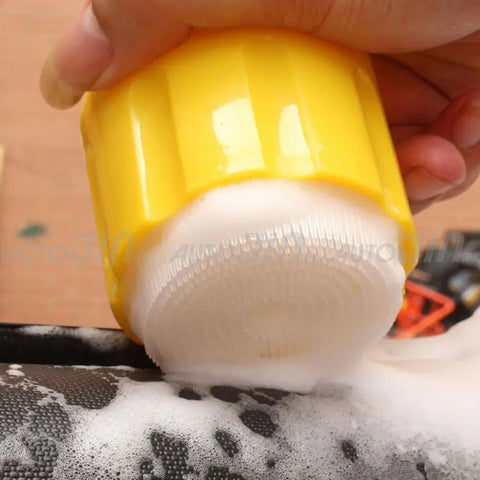 Car Protection Kit ( with free 2 applicator pad)