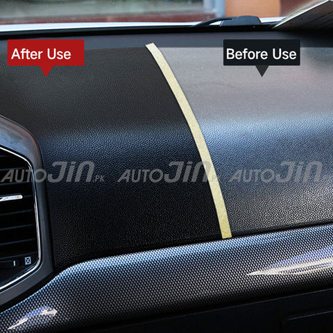 Gladiator Dashboard Restore & Shine Polish Ultimate Deal