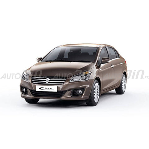 Suzuki Ciaz Top Cover 2017 -2020 - Non Woven