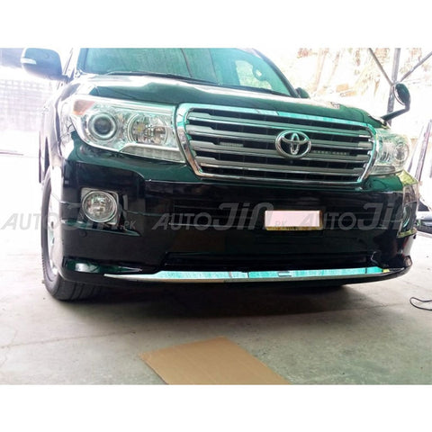 Toyota Land Cruiser LC 200 2012 Front Bodykit Taiwan