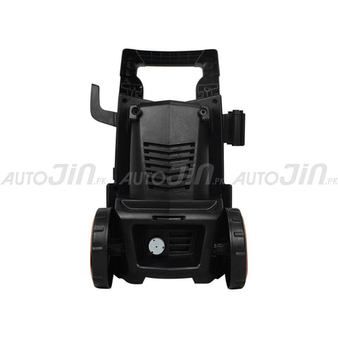 Dextro DX-110 Turbo Pressure Washer - 110 Bar