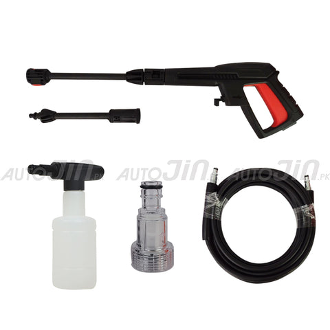 Sogo High Pressure Car Washer With SG-880 (80 To 110 Bar)