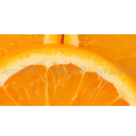 Areon Gel - Orange - Gel Perfume