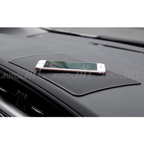 Suzuki Logo Quality Car Non Slip Mat