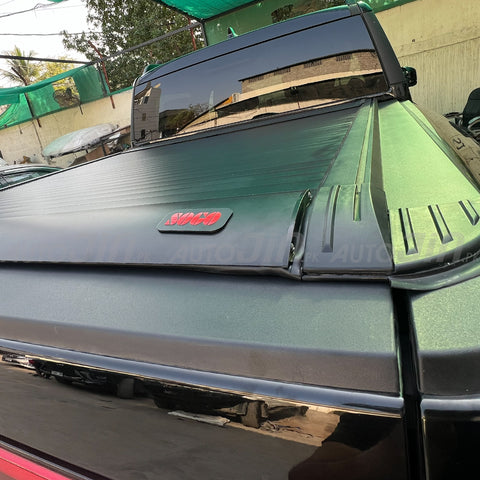 Sogo Byd Shark 6 Shutter Cover Hard Lid