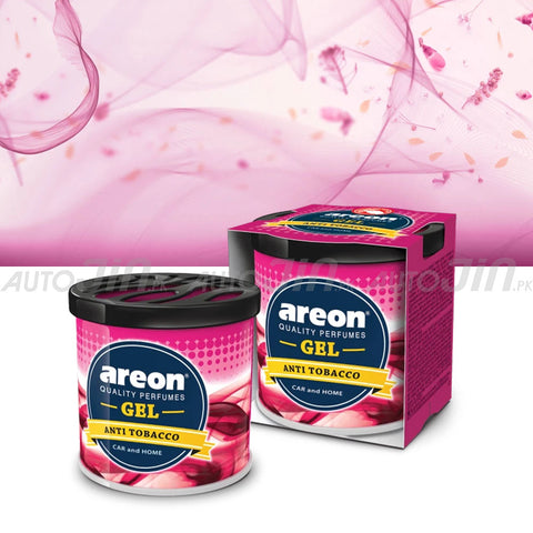 Areon Gel - Anti Odor - Gel Perfume