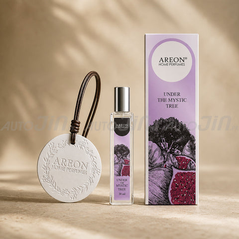 Areon Ceramic Disc Perfume - Under the Mystic Tree - 20ml