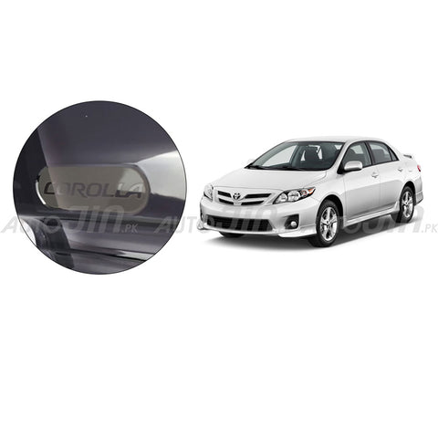 Toyota Corolla 2012-14 TXR Air Press With Chrome