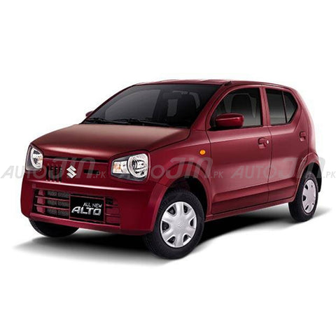 Suzuki Alto 2019-24 Cyclone Wiper Blades