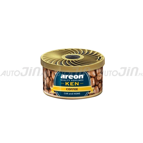 Areon Ken - Coffee - Ken Perfume