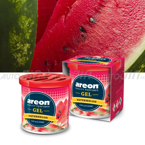 Areon Gel - Watermelon - Gel Perfume