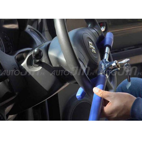 Car Steering Wheel Lock - NIK317