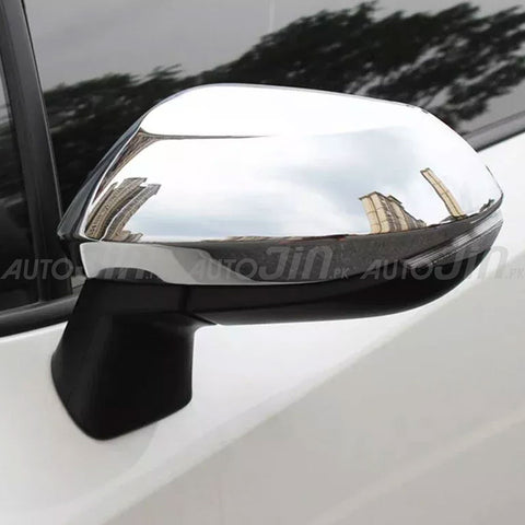 Toyota Yaris Side Mirror Cover 2020