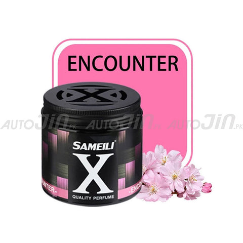 Sameili X Gel Car Air Freshener 220G - Ecounter