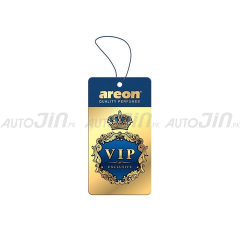 Areon VIP - Legend - Hanging card